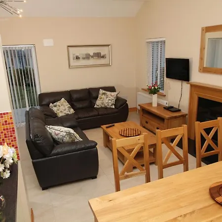 Holiday home Ballymac 3 Kilmuckridge (Wexford)