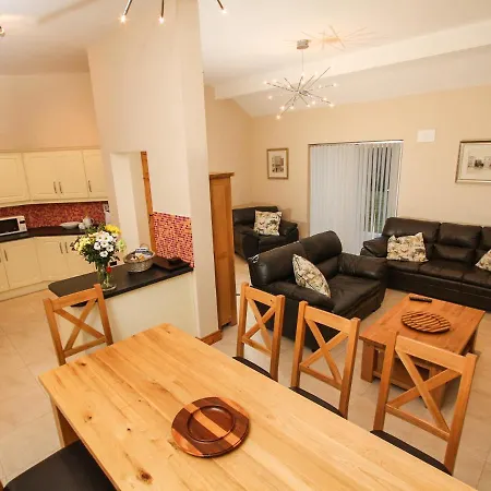 Ballymac 3 Holiday home