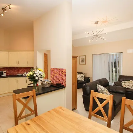 Holiday home Ballymac 3