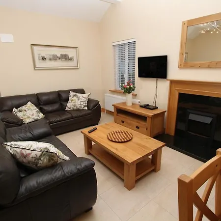Ballymac 3 Kilmuckridge (Wexford)