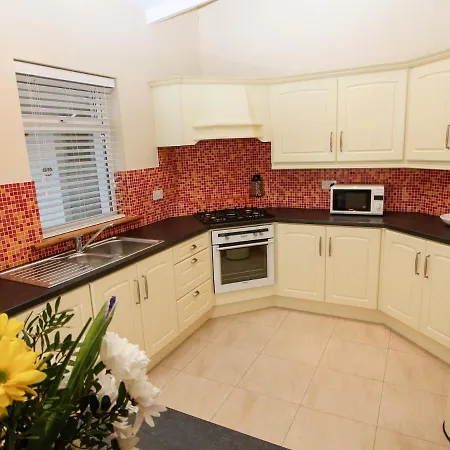 Ballymac 3 * Kilmuckridge (Wexford)