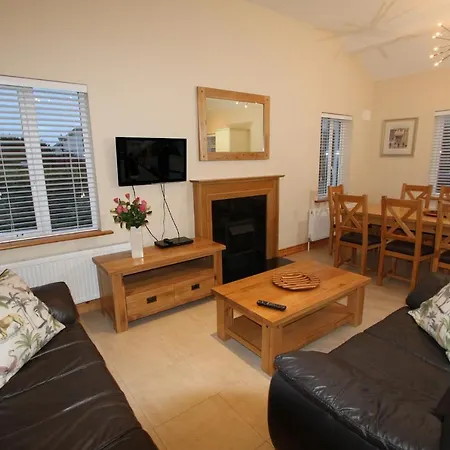 Ballymac 3 Holiday home