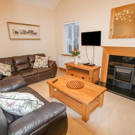 Ballymac 3 * Kilmuckridge (Wexford)