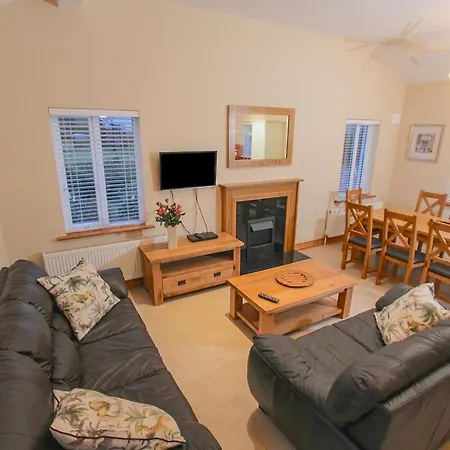 Holiday home Ballymac 3 *