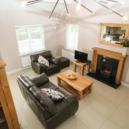 Ballymac 3 * Kilmuckridge (Wexford)
