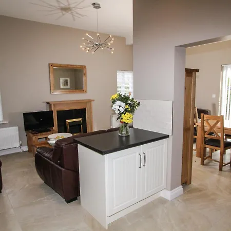 Ballymac 3 Kilmuckridge (Wexford)