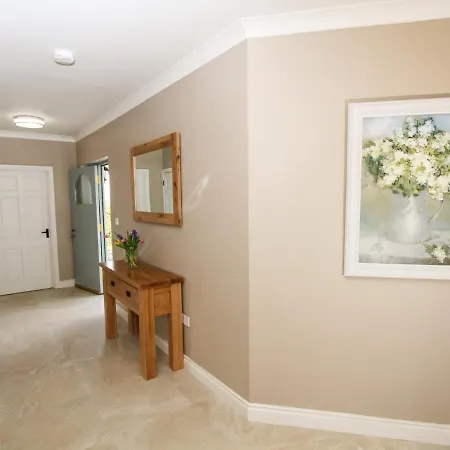 Ballymac 3 Holiday home *