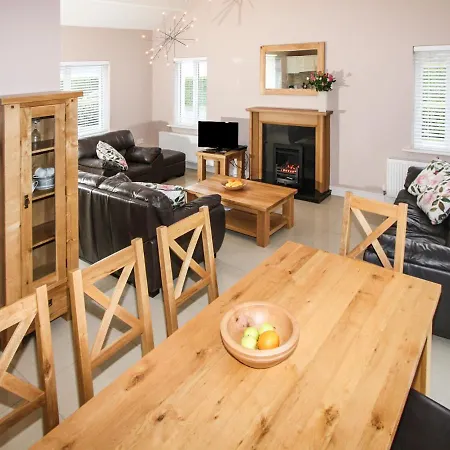 Ballymac 3 Holiday home