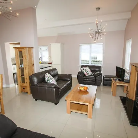 Holiday home Ballymac 3 Kilmuckridge (Wexford)