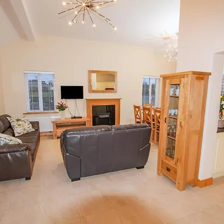 Ballymac 3 Holiday home Kilmuckridge (Wexford)