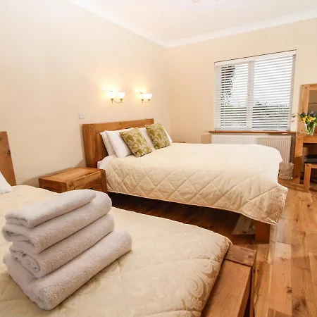 Holiday home Ballymac 3