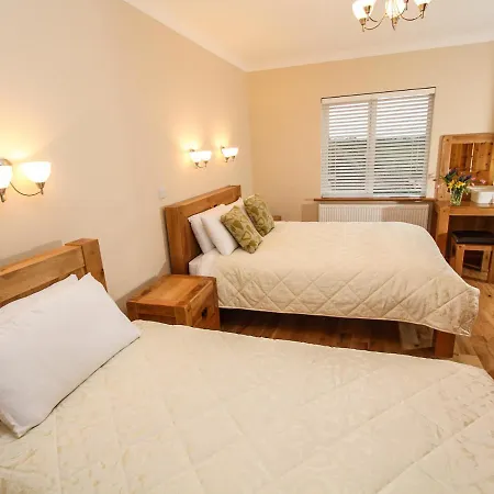 Ballymac 3 Holiday home *