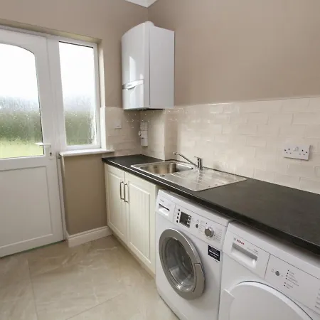 Ballymac 3 Holiday home