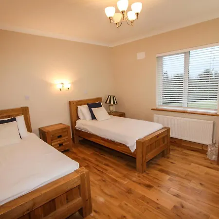 Ballymac 3 * Kilmuckridge (Wexford)