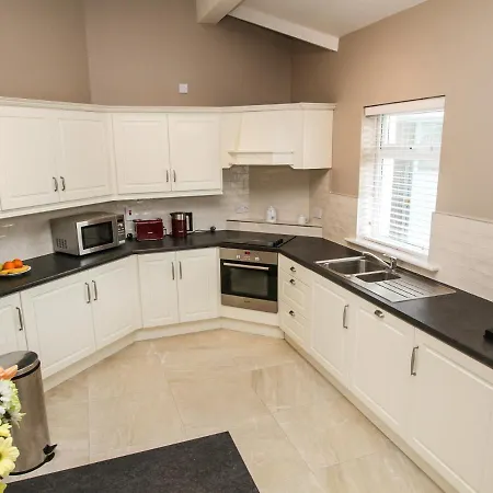 Ballymac 3 Holiday home