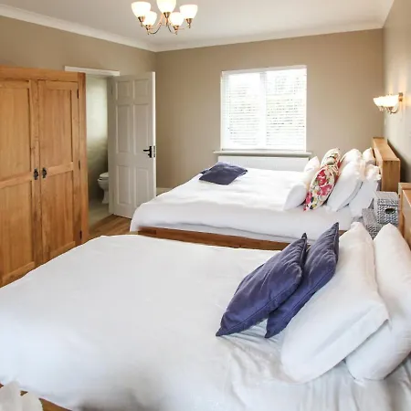 Holiday home Ballymac 3 Kilmuckridge (Wexford)