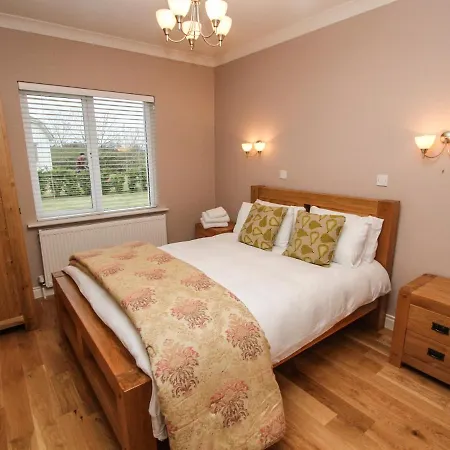 Ballymac 3 Holiday home