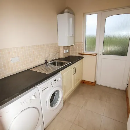 Holiday home Ballymac 3 Kilmuckridge (Wexford)