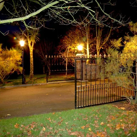 Ballymac 3 Holiday home *