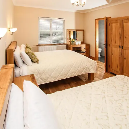 Holiday home Ballymac 3