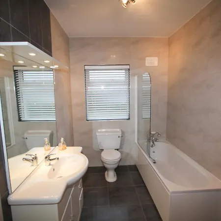 Ballymac 3 * Kilmuckridge (Wexford)