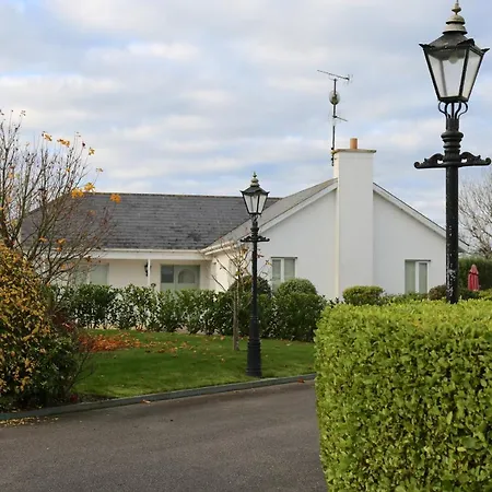 Ballymac 3 *