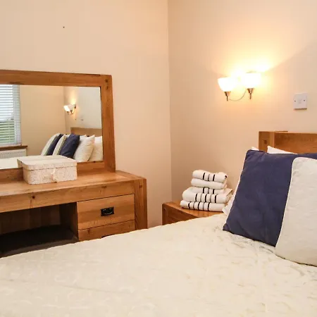 Ballymac 3 Holiday home *
