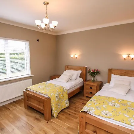 Ballymac 3 Holiday home